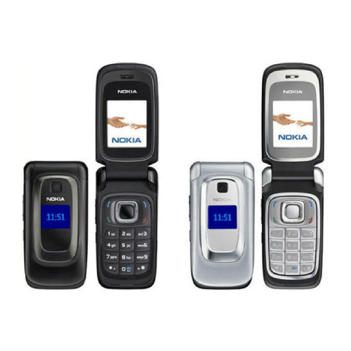 Sbloccato nokia 6085 - radio, fm