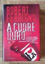 A cuore duro (COP. RIGIDA)