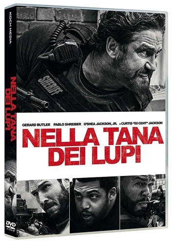Nella tana dei - tana,