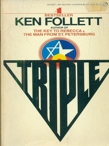 Triple libri lingua - triple, in