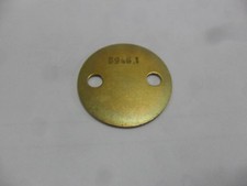Valvola gas carburatore - valvola,