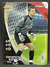 FOOTBALL CHAMPIONS TCG 2004-05