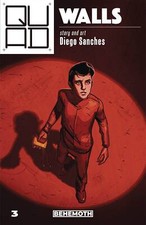 QUAD #3 VARIANT CVR D SANTOS BEHEMOTH COMICS