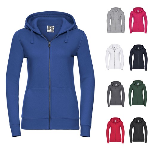 Giacca felpa con cappuccio - , e
