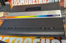 Sistema videogioco Atari 7800