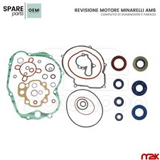 KIT ATHENA GUARNIZIONI +