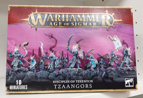 Warhammer age sigmar 40000 - age,