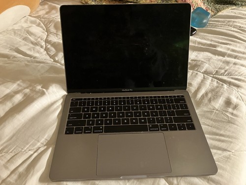 Macbook a1708 2017 - macbook, intel