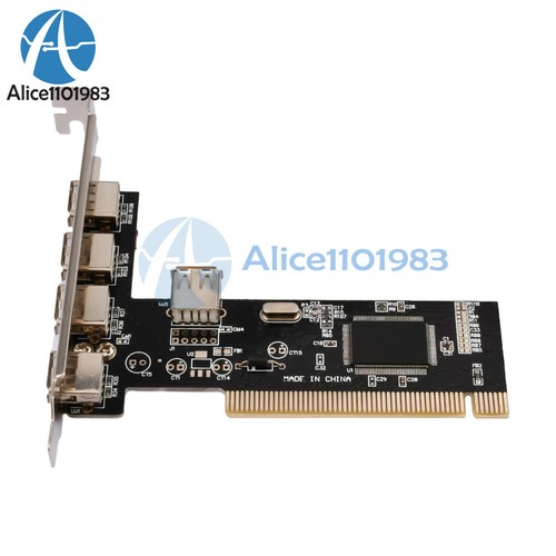 Nuovo modulo adattatore