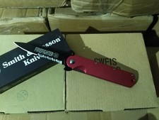 Coltello vigili del fuoco