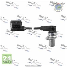 Sensore giri albero motore Sidat per BMW 3 E36 318