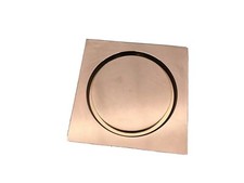 Super rivestimento in oro rosa