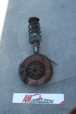 FUSELLO MOZZO MONTANTE SINISTRO VOLKSWAGEN PASSAT 2007 1.9 DIESEL