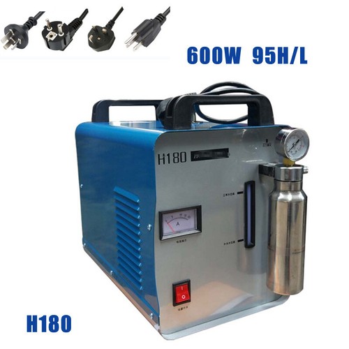 Generatore ossiidrogeno 110v - ossiidrogeno,