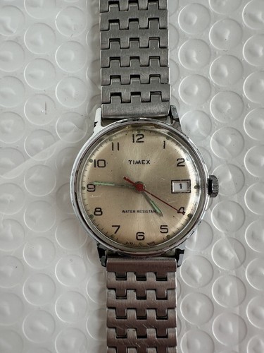 Orologio corda timex - orologio,