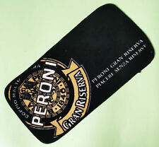 tovaglietta towel runner bar pub birreria PERONI Gran Riserva beer