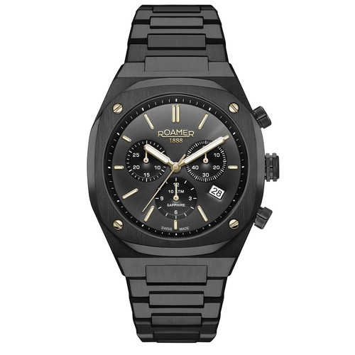 Orologio roamer uomo analogico - orologio,