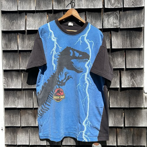 Shirt vintage 1993 aop - vintage,