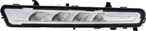 Luce diurna led - diurna, per