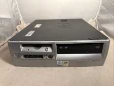 PC usato HP Compaq D530 SFF PC