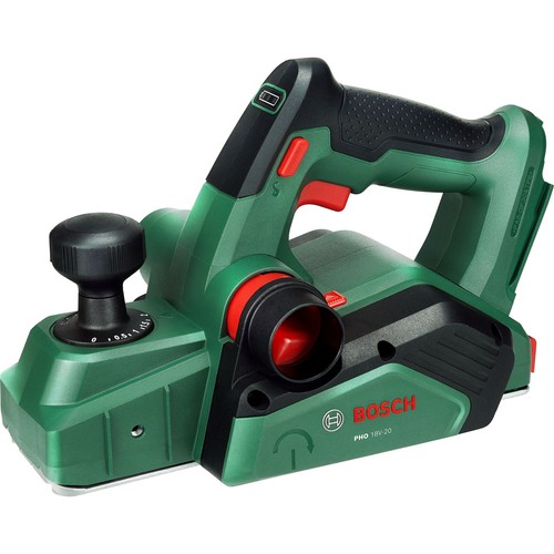 Bosch pho 18v - 18v-20, pialla