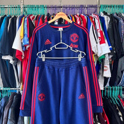 Adidas manchester united 2015 - manchester,