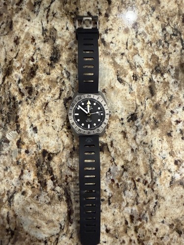 Timex expedition north gmt - expedition,