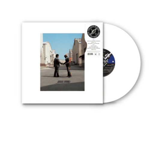 Pink floyd wish - wish, were