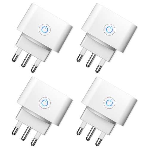 Presa wifi italiana 16a - presa,