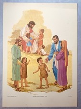 Poster quadro scuola