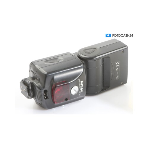 Nikon speedlight - sb-28, +