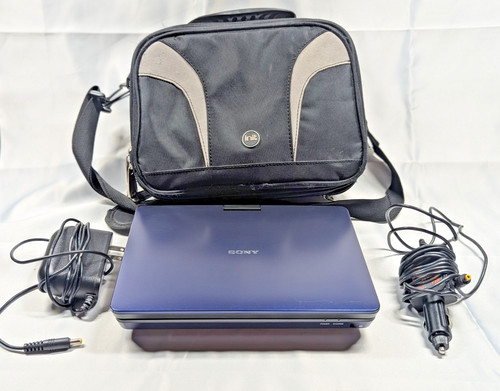 Sony dvp fx930 lettore - sony, dvp-fx930