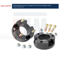 Nivellierung für Ford Ranger