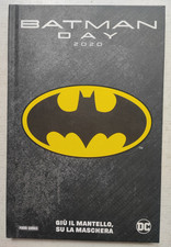 BATMAN DAY 2020 Giù il