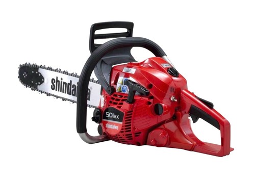 Shindaiwa 501sx motosega barra - motosega,