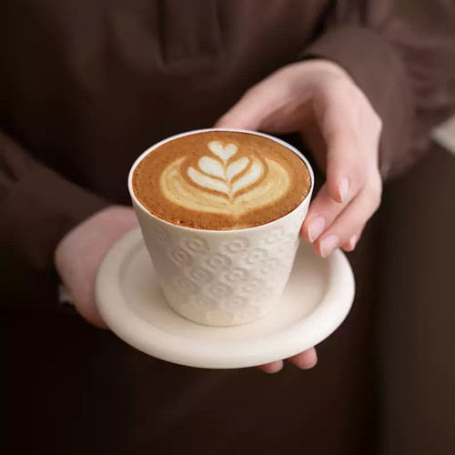 Tazzina caffè ceramica - tazzina, da