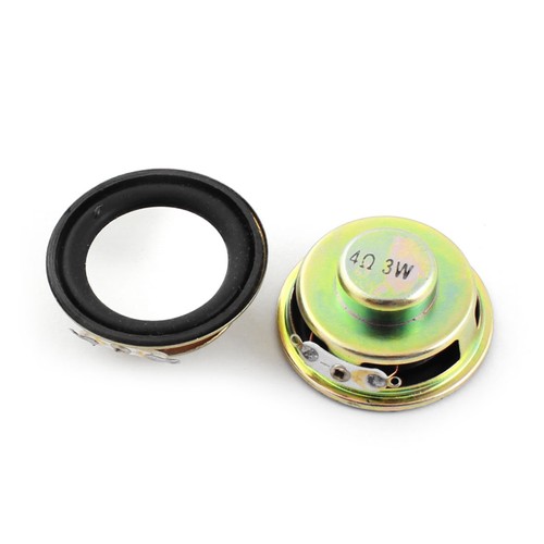 2pz 40mm rotondo - 40mm, diametro