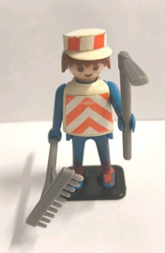 Playmobil vintage 1974 - vintage,