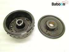 Volano Suzuki DL 650 V-Strom