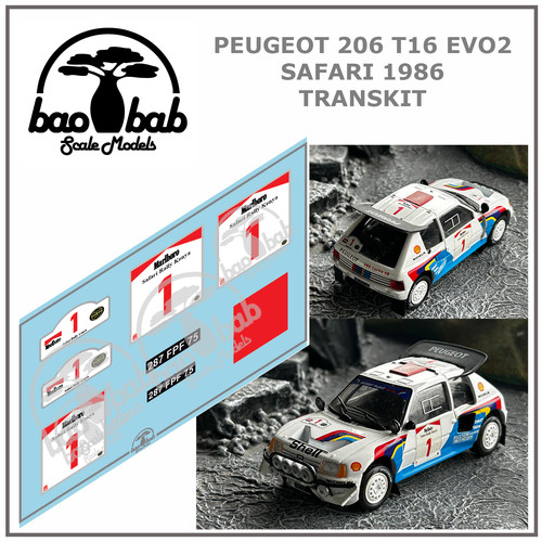 Calcas transkit peugeot - calcas,