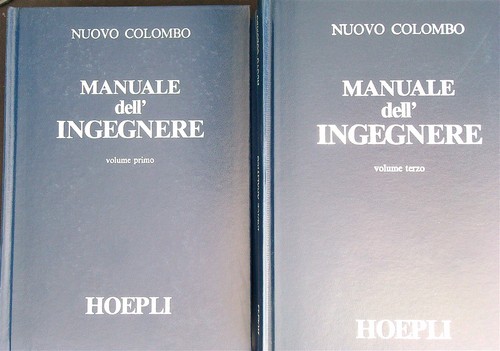 Nuovo colombo manuale - nuovo, colombo.