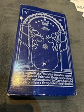 The Lord of the Rings J. R. R