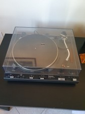 giradischi technics SL-3310