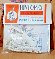 661 HISTOREX  GRANADIERS A