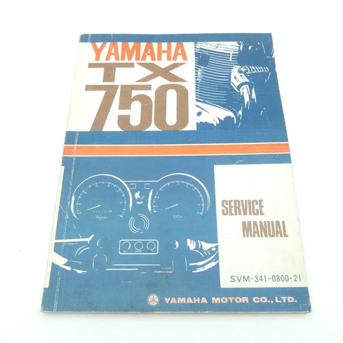 Manuale officina originale