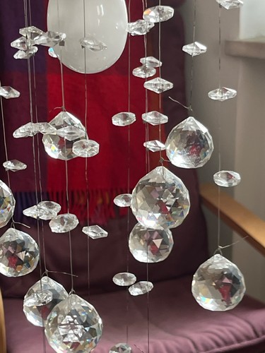 Lampadario sospensione - sospensione, a
