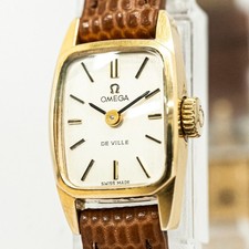 *QUASI NUOVO* OMEGA De Ville