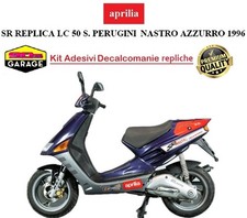 Kit adesivi APRILIA SR REPLICA