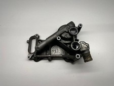 CARTER RADIATORE OLIO E SUPPORTO FILTRO OLIO HONDA CB 600 HORNET 1998-2002