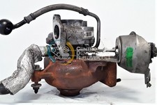 TURBOCOMPRESSORE   375K8 CITROEN C4 PICASSO (09/06>08/13<) RICAMBIO USATO 